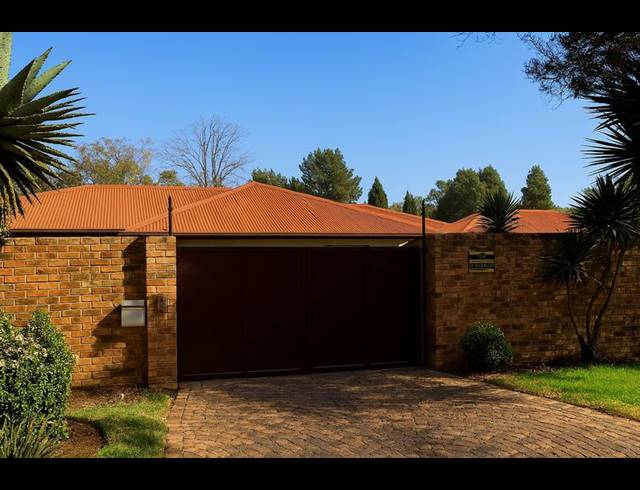 3 BEDROOM HOUSE FOR SALE IN COMET